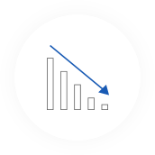 대역폭 유지비 절감 향상