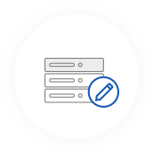 맞춤형 서버 제공