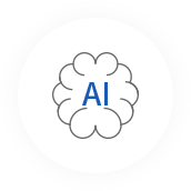 AI 최적화된 솔루션