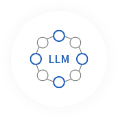 고성능 LLM 지원