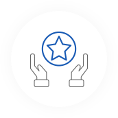 사이트 특성별 혜택