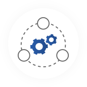 부하분산 선택 가능