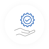 토탈 서비스 제공