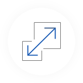 빠른 스토리지 성능